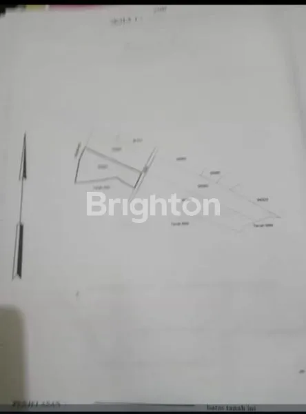 DIJUAL TANAH POTENSIAL – TARO TEGALALANG, UBUD