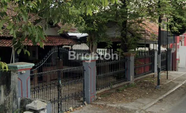 image TANAH & BANGUNAN TENGAH KOTA TUBAN COCOK UNTUK USAHA ATAU INVESTASI (1)