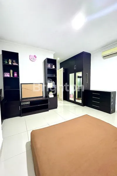 image MOST INTERESTED  - RUMAH BSD CLUSTER CATALONIA (5)