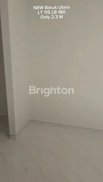 image RUMAH DIJUAL BARUK UTARA SURABAYA (2)