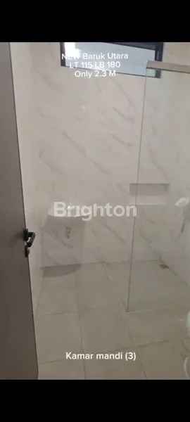 image RUMAH DIJUAL BARUK UTARA SURABAYA (3)