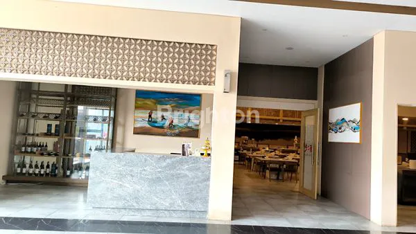 image PRIME COMMERCIAL BUILDING - EX RESTAURANT ON MAIN ROAD BY PASS JIMBARAN  - NUSA DUA, BADUNG (8)