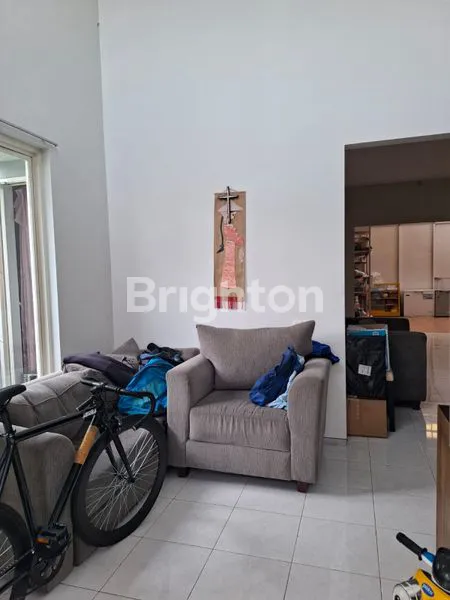 image DIJUAL CEPAT RUMAH MINIMALIS WOODLAND CITRALAND (5)