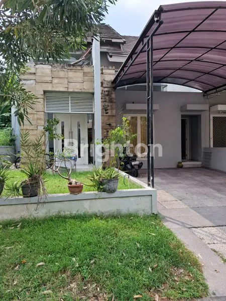 image DIJUAL CEPAT RUMAH MINIMALIS WOODLAND CITRALAND (4)