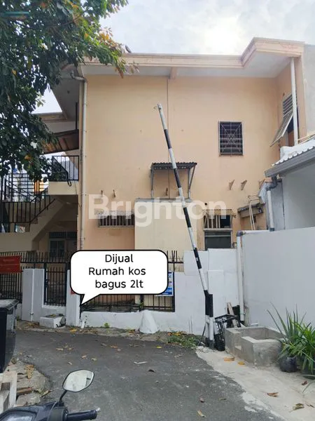 image RUMAH KOS BAGUS 2LT DEKAT CITRA MALL DAN CENTRAL PARK TANJUNG DUREN INCOME SEKITAR 20JUTA PERBULAN (4)