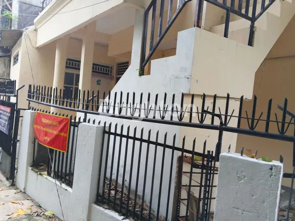 image RUMAH KOS BAGUS 2LT DEKAT CITRA MALL DAN CENTRAL PARK TANJUNG DUREN INCOME SEKITAR 20JUTA PERBULAN (5)