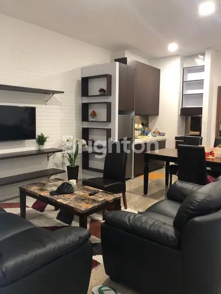 image DIJUAL APARTEMENT SCANDAVIA FULLY FURNISHED (1)