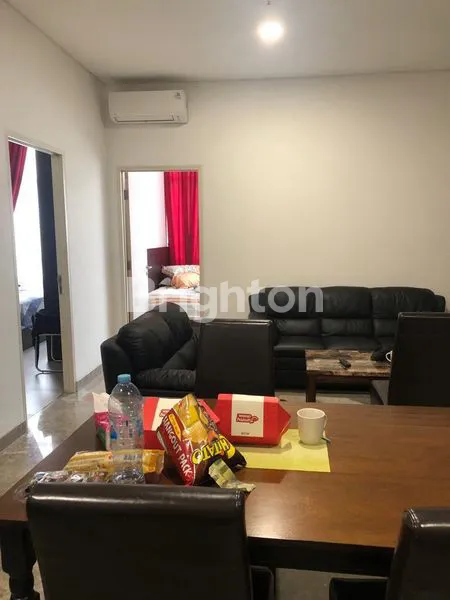 image DIJUAL APARTEMENT SCANDAVIA FULLY FURNISHED (2)