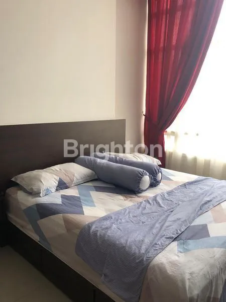 image DIJUAL APARTEMENT SCANDAVIA FULLY FURNISHED (5)