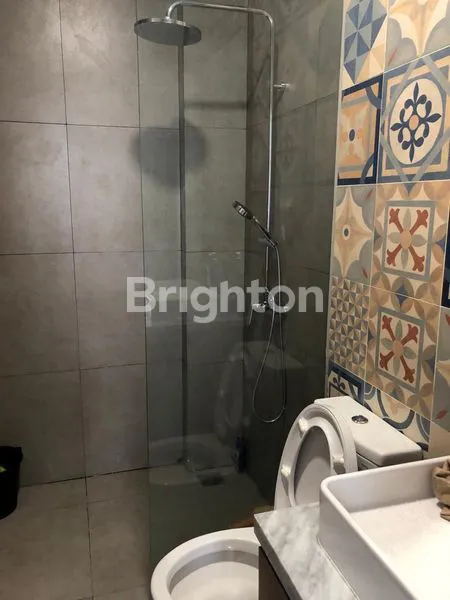 image DIJUAL APARTEMENT SCANDAVIA FULLY FURNISHED (8)