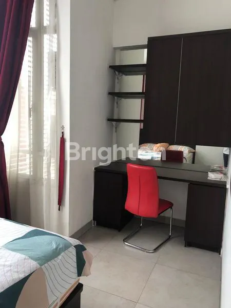 image DIJUAL APARTEMENT SCANDAVIA FULLY FURNISHED (3)