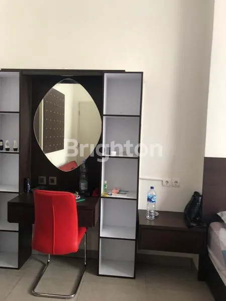 image DIJUAL APARTEMENT SCANDAVIA FULLY FURNISHED (6)