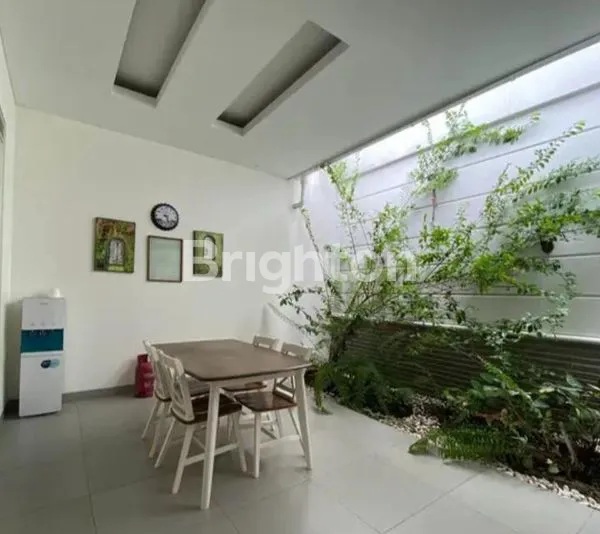 image RUMAH SEWA MEWAH AREA SUDIRMAN (6)