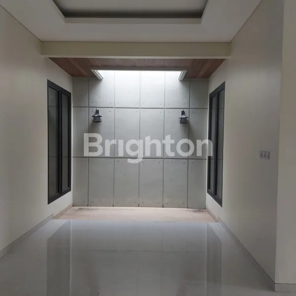 image RUMAH AREA LEBAK ARUM, TAMBAKSARI DEKAT KENJERAN, KALIJUDAN (4)