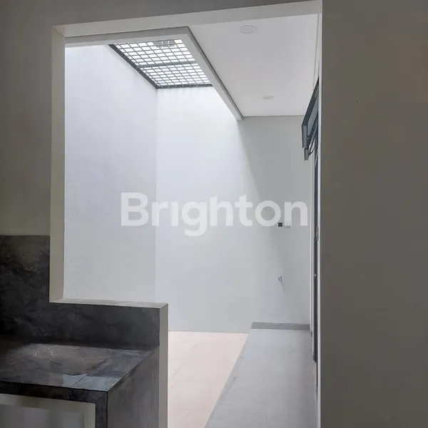 image RUMAH AREA LEBAK ARUM, TAMBAKSARI DEKAT KENJERAN, KALIJUDAN (7)