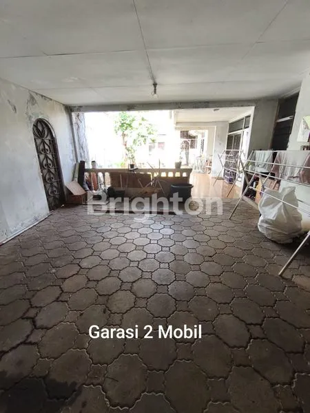 image RUMAH CANTIK SUPER LUAS - DEKAT TOL JORR (7)