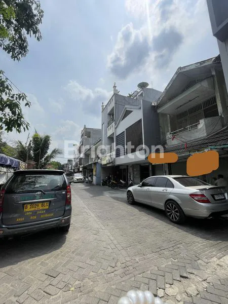 image EDISI JUAL CEPAT DIDALAM KOMPLEK DUTA MAS (1)