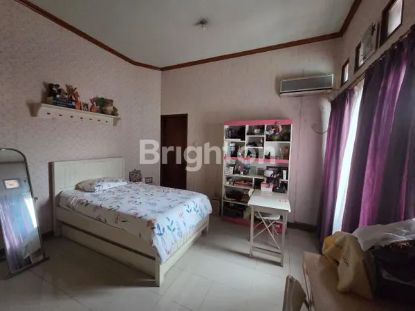 image RUMAH CANTIK 2 LANTAI DI MARGONDA DEPOK, LT/LB 240M² (7)