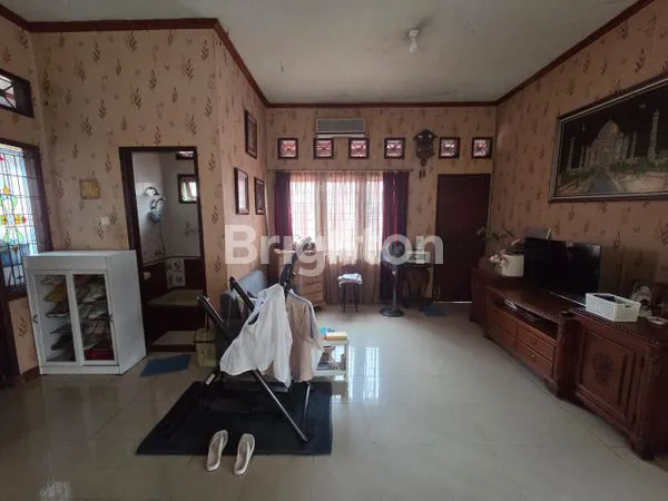 image RUMAH CANTIK 2 LANTAI DI MARGONDA DEPOK, LT/LB 240M² (5)