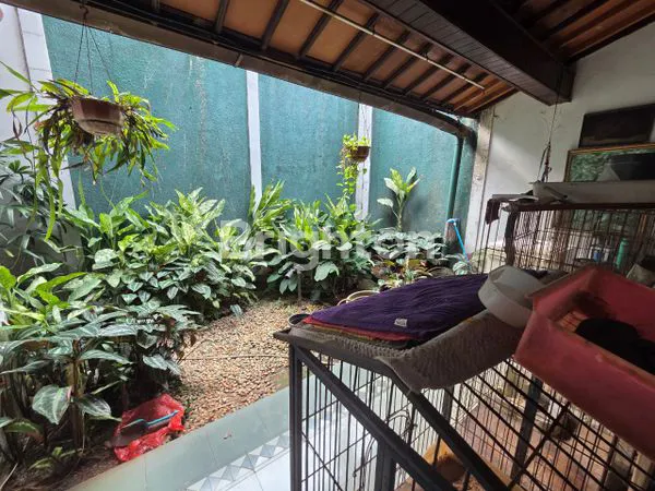 image RUMAH CANTIK 2 LANTAI DI MARGONDA DEPOK, LT/LB 240M² (6)