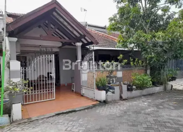 image TAMAN SUTOREJO TIMUR DPN FASUM ROW JLN LONGGAR (1)