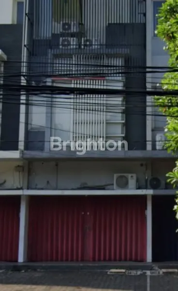 image DISEWAKAN RUKO RAYA JEMURSARI SIAP BEROPERASI (1)