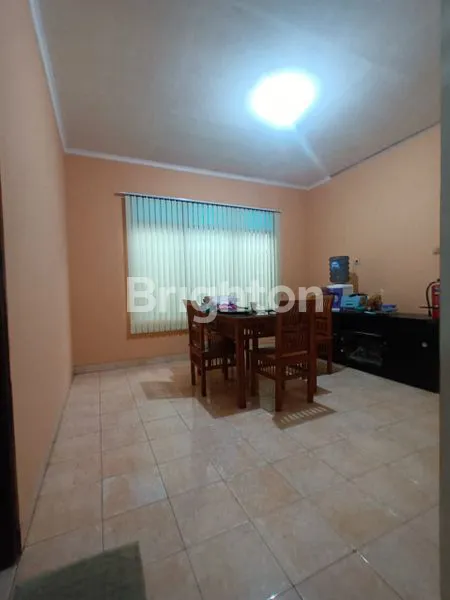 image DI JUAL RUMAH LUAS SIAP HUNI DI DRAMAGA TANJAKAN, 5-10 MENIT KE IPB DRAMAGA, 10-15 MENIT KE BUBULAK, 15-20 MENIT KE CIOMAS, 15-25 MENIT KE CIAMPEA (2)