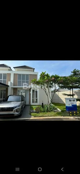 image HUNIAN DI JUAL PARAMOUNT CLUSTER (1)