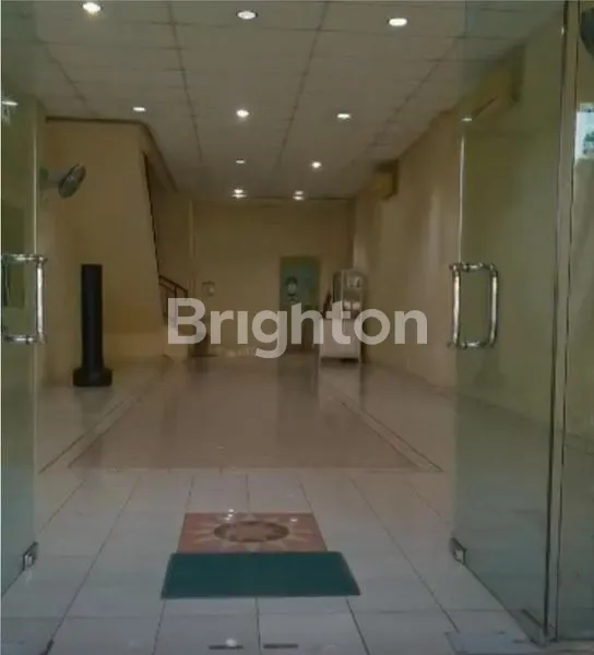 image RUKO PREMIUM ODESSA – GADING SERPONG LOKASI STRATEGIS | DEKAT SMS MALL | AKSES TOL MUDAH (3)