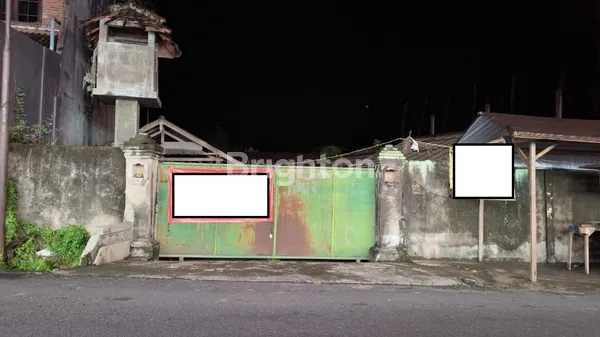 image TANAH AREA KEBO IWA, DEKAT TIBUNG SARI, GATOT SUBROTO (1)