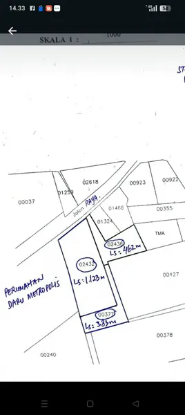 image TANAH KOSONG RAMAI PENDUDUK (2)