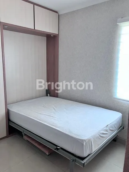 image HAMPTON\'S PARK APARTMENT, LOKASI STRATEGIS DI JAKARTA SELATAN, VIEW DRIVING RANGE (6)