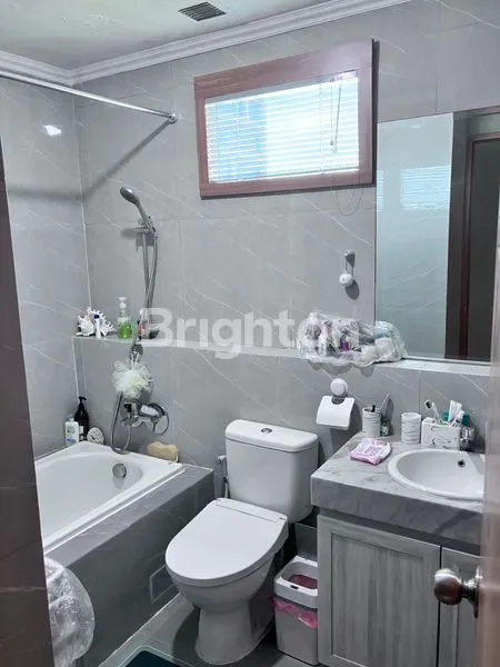 image HAMPTON\'S PARK APARTMENT, LOKASI STRATEGIS DI JAKARTA SELATAN, VIEW DRIVING RANGE (5)