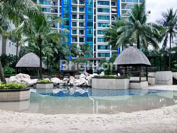 image HAMPTON\'S PARK APARTMENT, LOKASI STRATEGIS DI JAKARTA SELATAN, VIEW DRIVING RANGE (7)