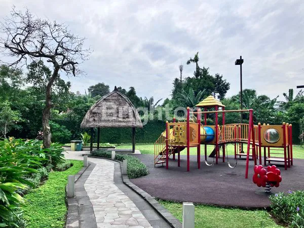 image HAMPTON\'S PARK APARTMENT, LOKASI STRATEGIS DI JAKARTA SELATAN, VIEW DRIVING RANGE (8)