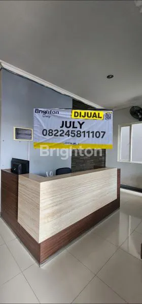 image RUMAH KOST AKTIF DI GUBENG, DEKAT RS DR. SOETOMO & UNAIR (1)