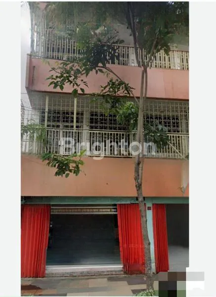 image RUKO 3 LT  LOSS 2 JADI 1 SANGAT COCOK UNTUK BERBAGAI MACAM USAHA, KANTOR, DI JALAN BUBUTAN DEKAT TUGU PAHLAWAN, PASAR\NTURI, PASAR ATOM DLL (2)