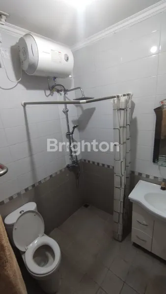 image RUMAH HOOK MURAH ... BALI RESORT SERPONG .. !!! (3)