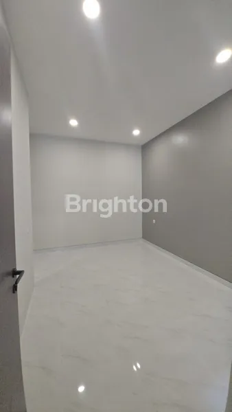 image READY RUMAH BERKUALITAS NEW 100% DESIGN INNER GARDEN (KEKINIAN) DI BARUK (3)