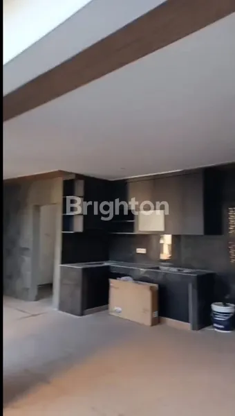 image RUMAH BUMI PUSPITEK ASRI, BSD, 2 LANTAI, SHM, SIAP HUNI (3)