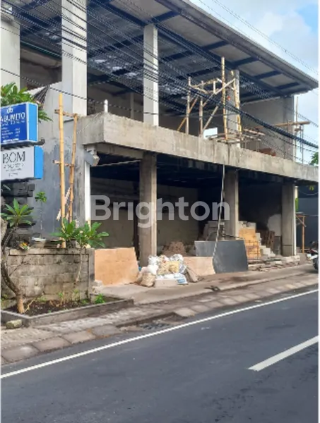 image DISEWAKAN RUKO STRATEGIS LANTAI 1 DI TEGAL GUNDUL – DEKAT PANTAI BERAWA (1)