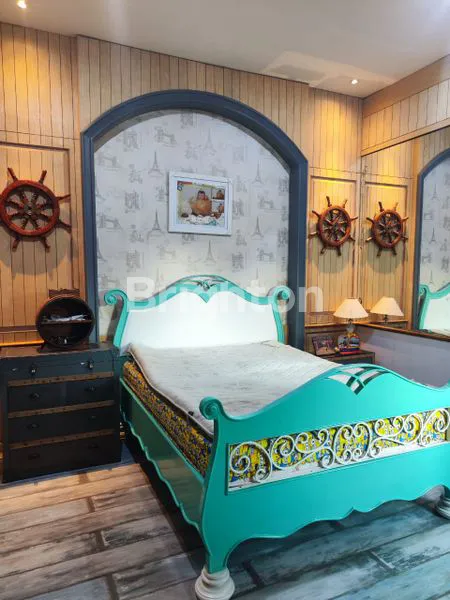 image RUMAH 2.5 LANTAI DI PALM SPRING, LT 96M² (2)