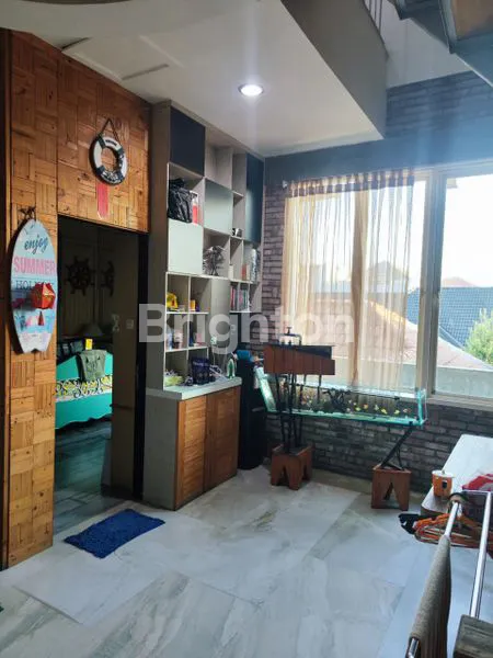 image RUMAH 2.5 LANTAI DI PALM SPRING, LT 96M² (4)