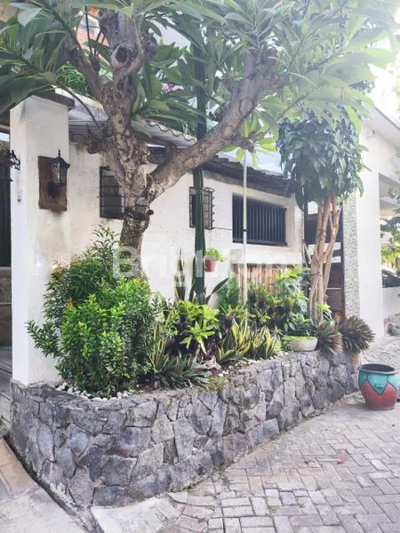 image RUMAH 2.5 LANTAI DI PALM SPRING, LT 96M² (6)