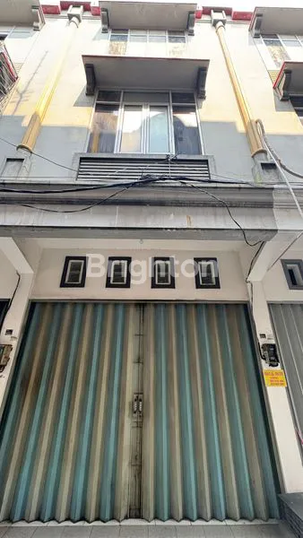 image RUMAH STRATEGIS DEKAT SEKOLAH, SHM IMB (1)