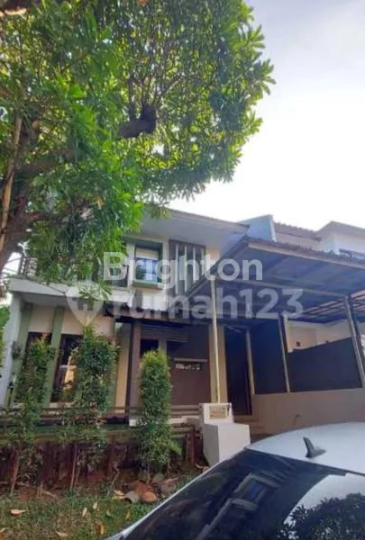 image RUMAH KONTRAKAN SEMI FURNISHED BUKIT BOGOR RAYA BOGOR TIMUR, BOGOR. (1)
