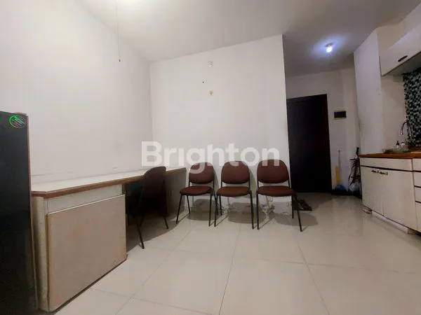 image HUNIAN STRATEGIS DI TWIN TOWER, AKSES MUDAH KE PUSAT SURABAYA (2)