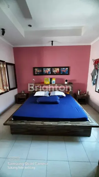 image JUAL CEPAT RUMAH SIAP HUNI 2 LANTAI DI GAYUNGSARI BARAT (4)