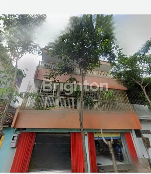 image RUKO 3 LT  LOSS 2 JADI 1 SANGAT COCOK UNTUK BERBAGAI MACAM USAHA, KANTOR, DI JALAN BUBUTAN DEKAT TUGU PAHLAWAN, PASAR\NTURI, PASAR ATOM DLL (4)