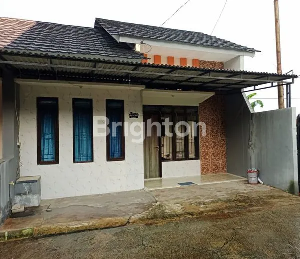 image RUMAH MINIMALIS DI TAMANSARI NYAMAN UNTUK KELUARGA HARGA BISA NEGO (1)